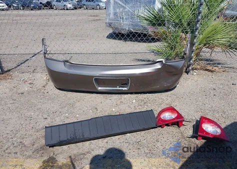 2010 Chevrolet Malibu Ltz из США, поврежденный, VIN 1G1ZE5E79A4124394